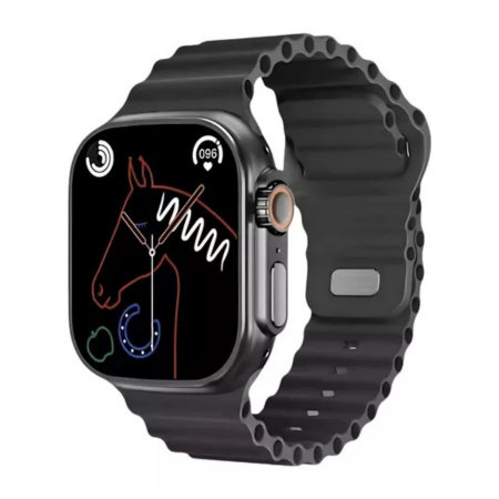Smartwatch N10 Ultra 2